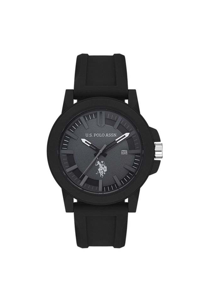 U.S. Polo Assn. Uspa1029-01 Erkek Kol Saati