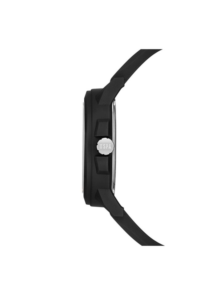 U.S. Polo Assn. Uspa1029-01 Erkek Kol Saati