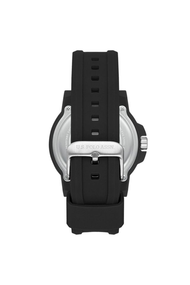 U.S. Polo Assn. Uspa1029-01 Erkek Kol Saati