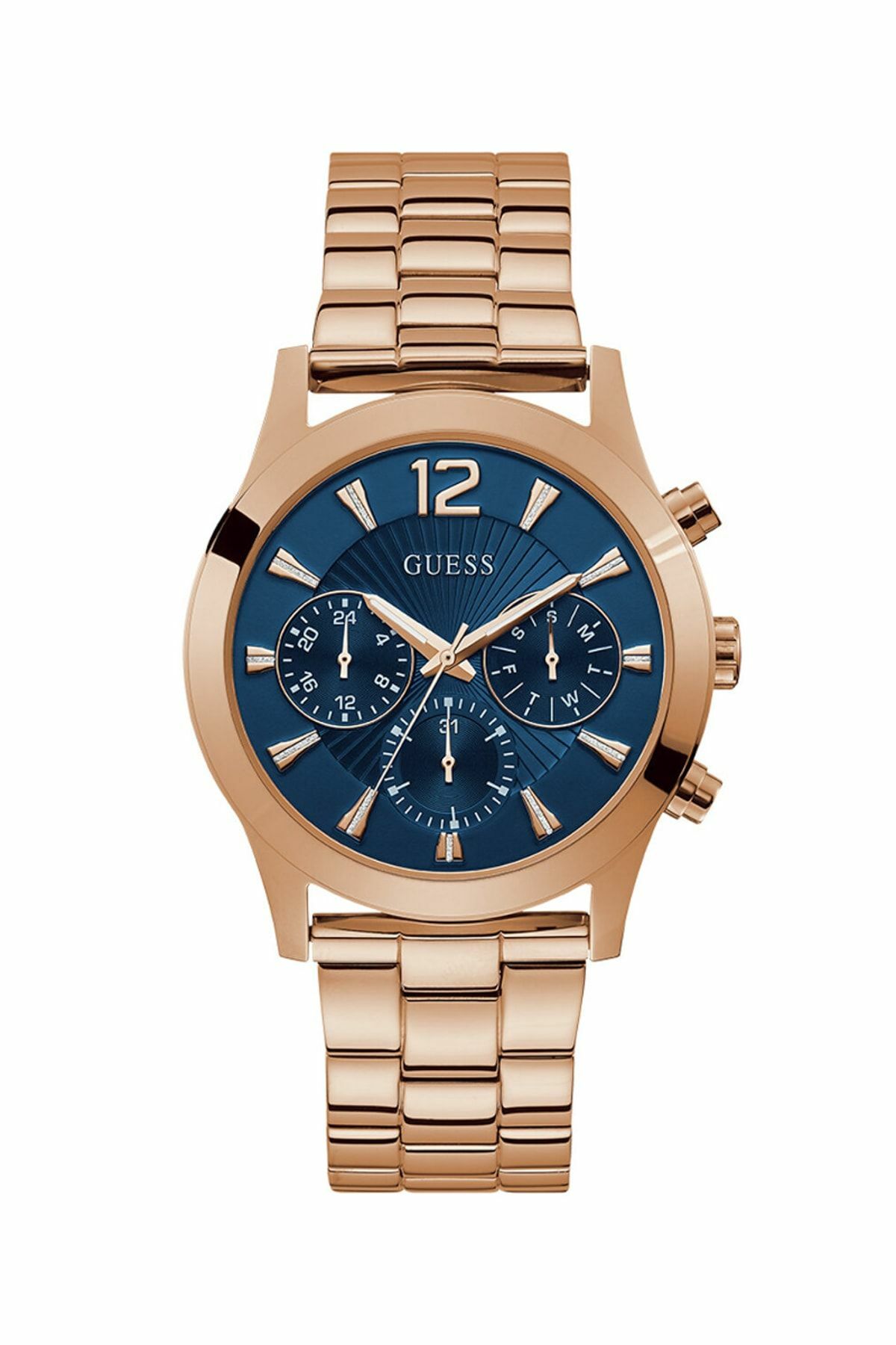 GUESS GUW1295L3 KADIN KOL SAATİ