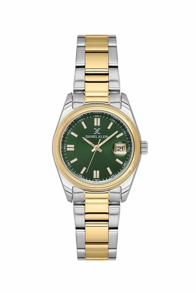 DANIEL KLEIN DK.1.13952-4  Kadın Kol Saati