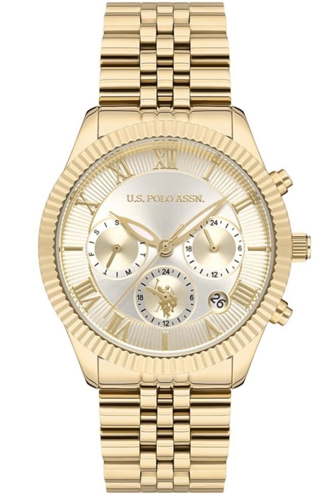 U.S. Polo Assn. Uspa2040-04 KADIN KOL SAATİ