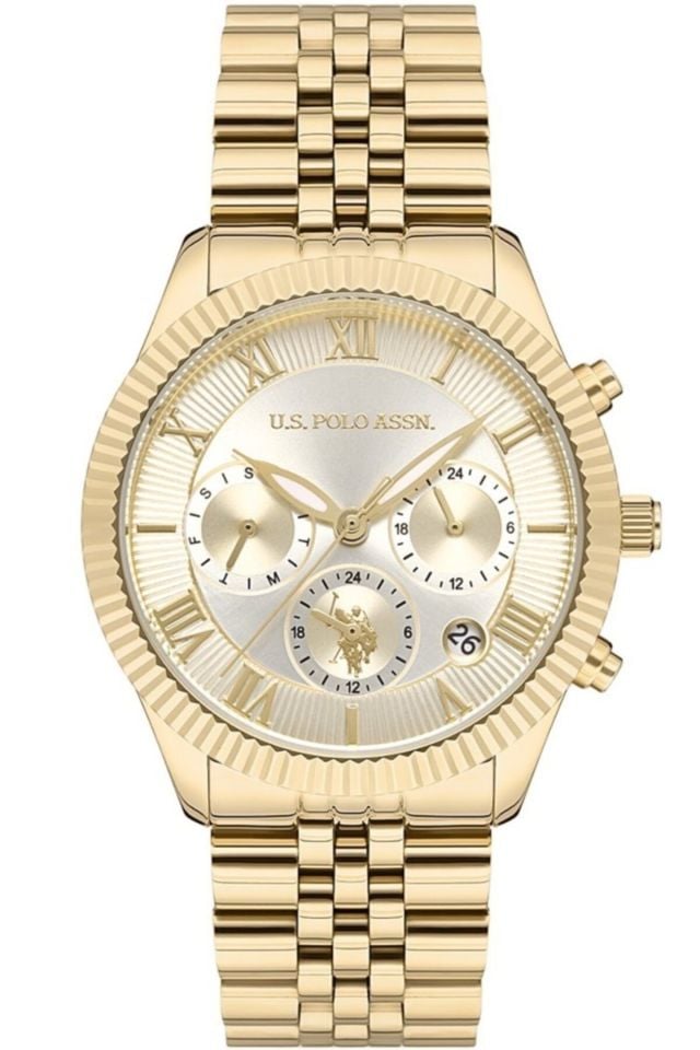 U.S. Polo Assn. Uspa2040-04 KADIN KOL SAATİ