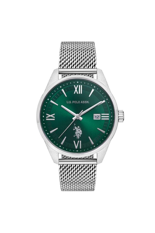 U.S. Polo Assn. Uspa1001-07 Erkek Kol Saati