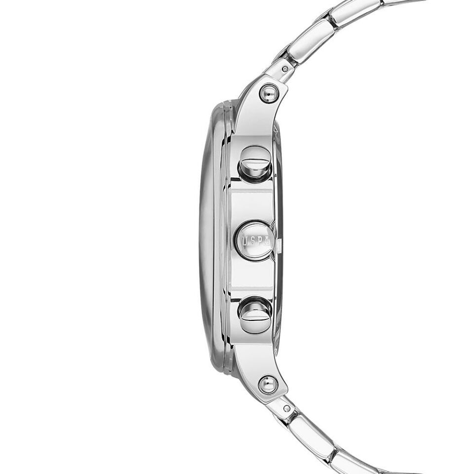 U.S. POLO ASSN. USPA1008-09 ERKEK KOL SAATİ