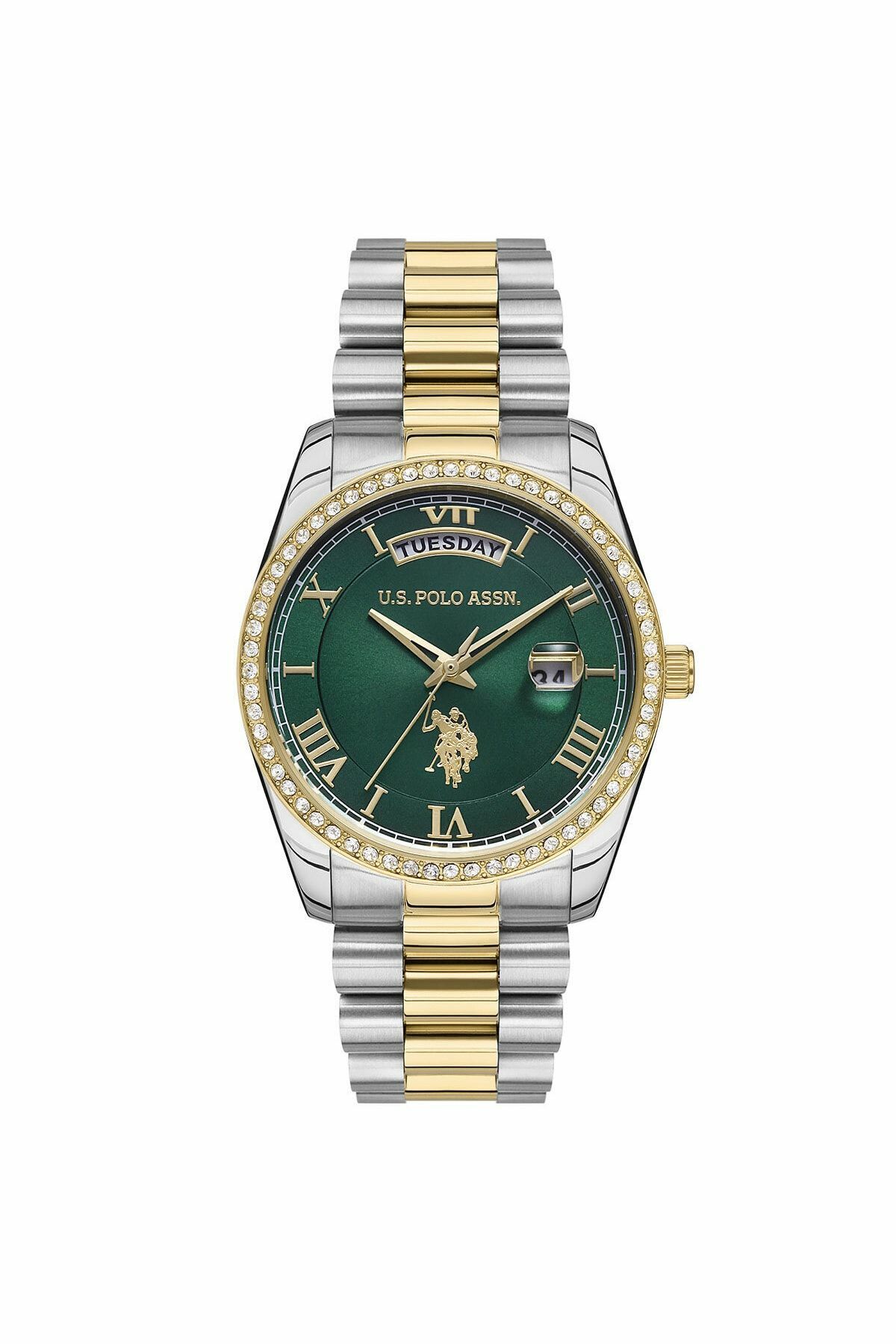 U.S. Polo Assn. Uspa2054-04 KADIN KOL SAATİ