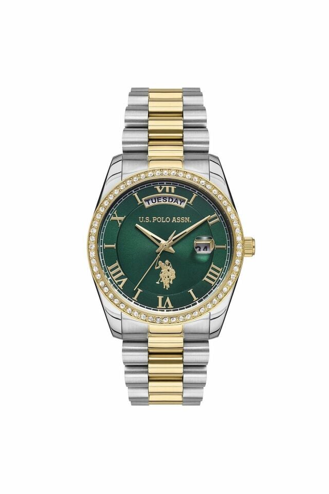 U.S. Polo Assn. Uspa2054-04 KADIN KOL SAATİ