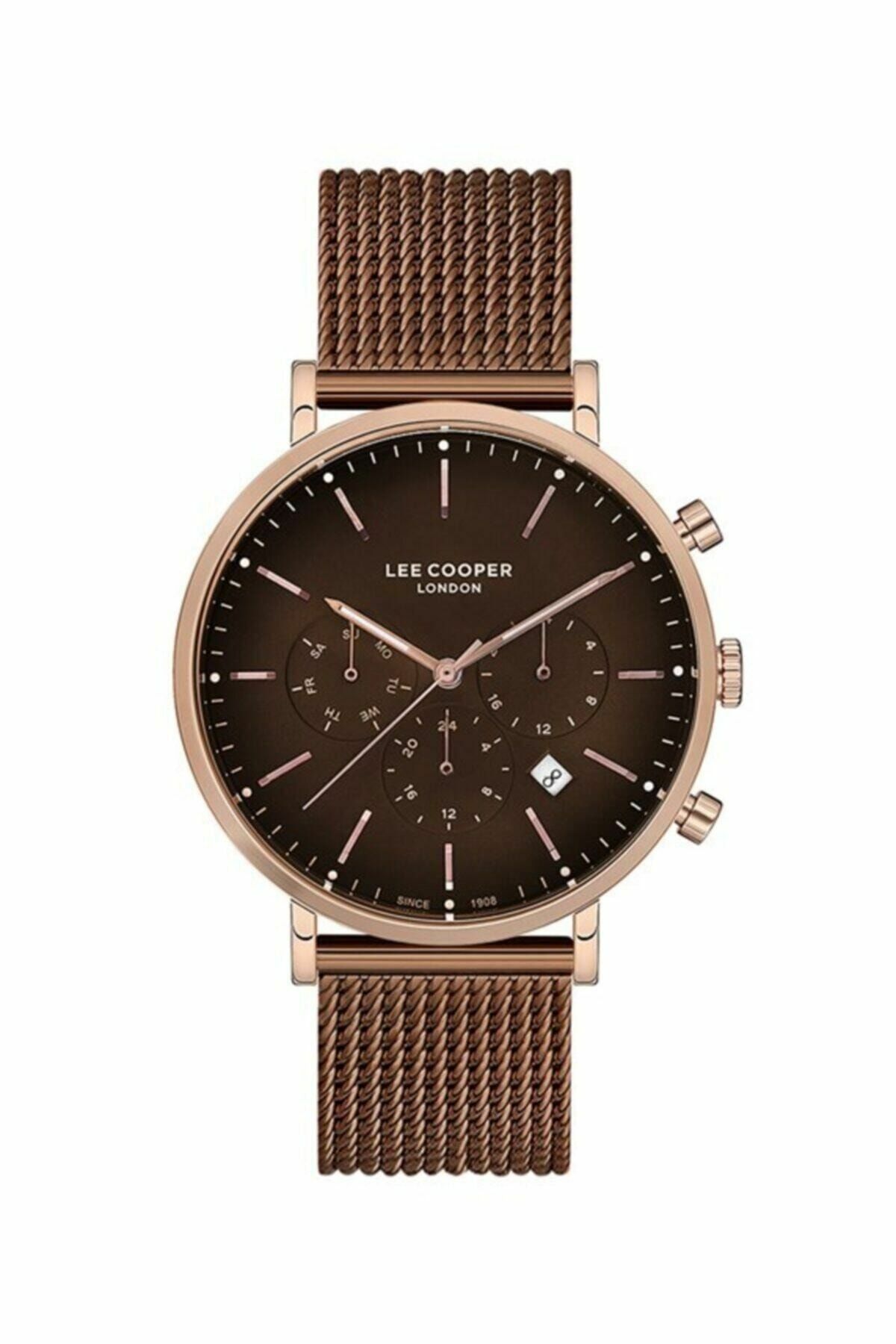 LEE COOPER Lc07174.440 Erkek Kol Saati