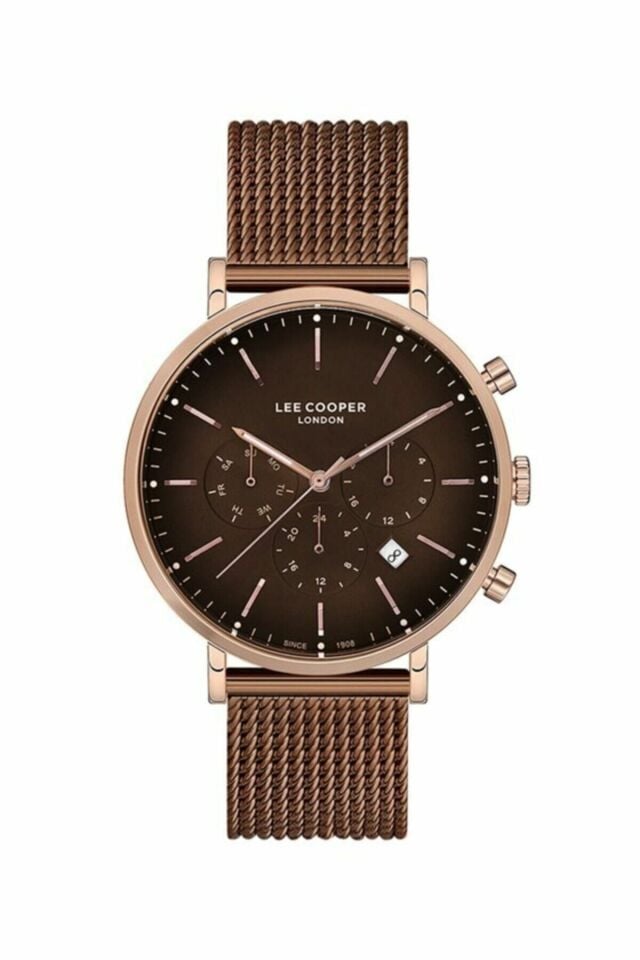 LEE COOPER Lc07174.440 Erkek Kol Saati