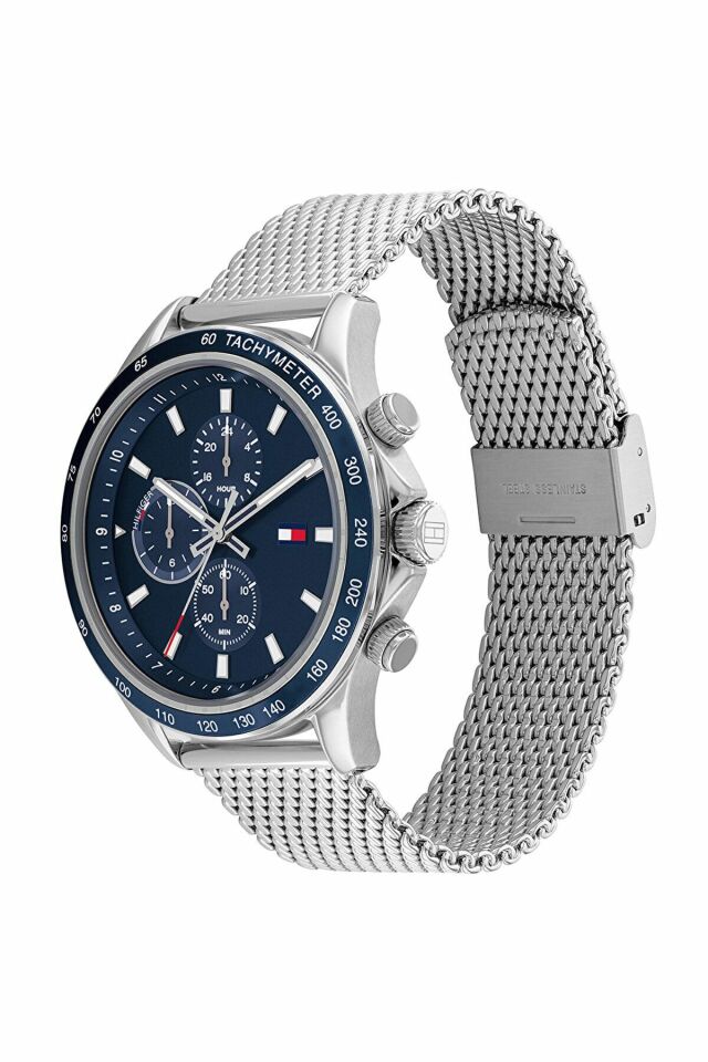 TOMMY HILFIGER  Th1792018 ERKEK KOL SAATİ