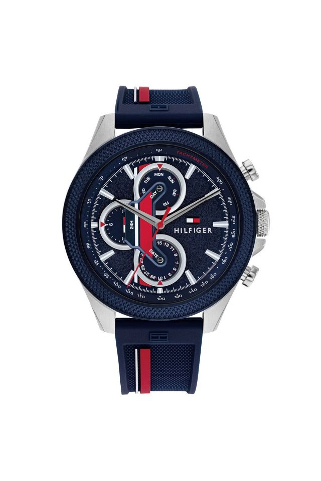 TOMMY HILFIGER  TH1792083 ERKEK KOL SAATİ