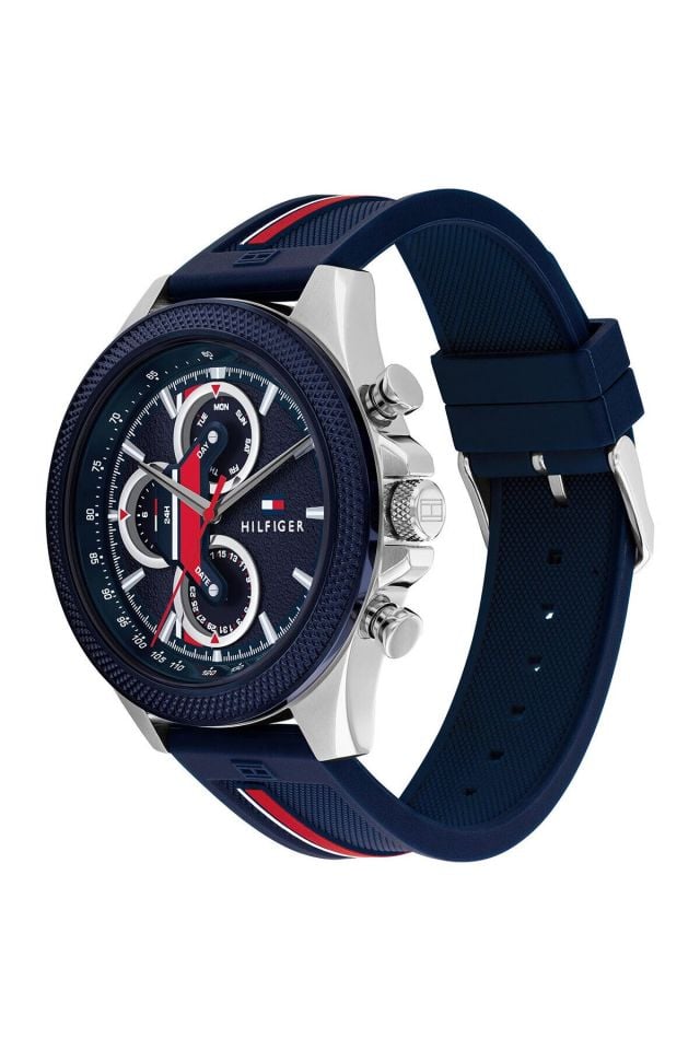 TOMMY HILFIGER  TH1792083 ERKEK KOL SAATİ
