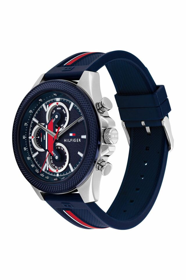 TOMMY HILFIGER  TH1792083 ERKEK KOL SAATİ