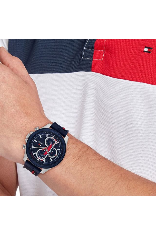 TOMMY HILFIGER  TH1792083 ERKEK KOL SAATİ