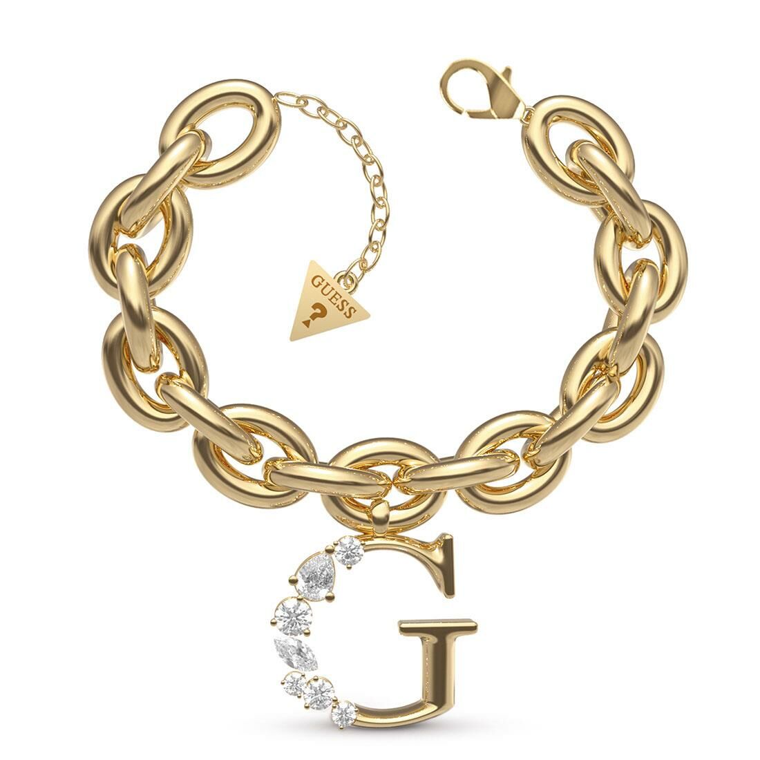 GUESS JGUJUBB01115JWYGS KADIN BİLEKLİK