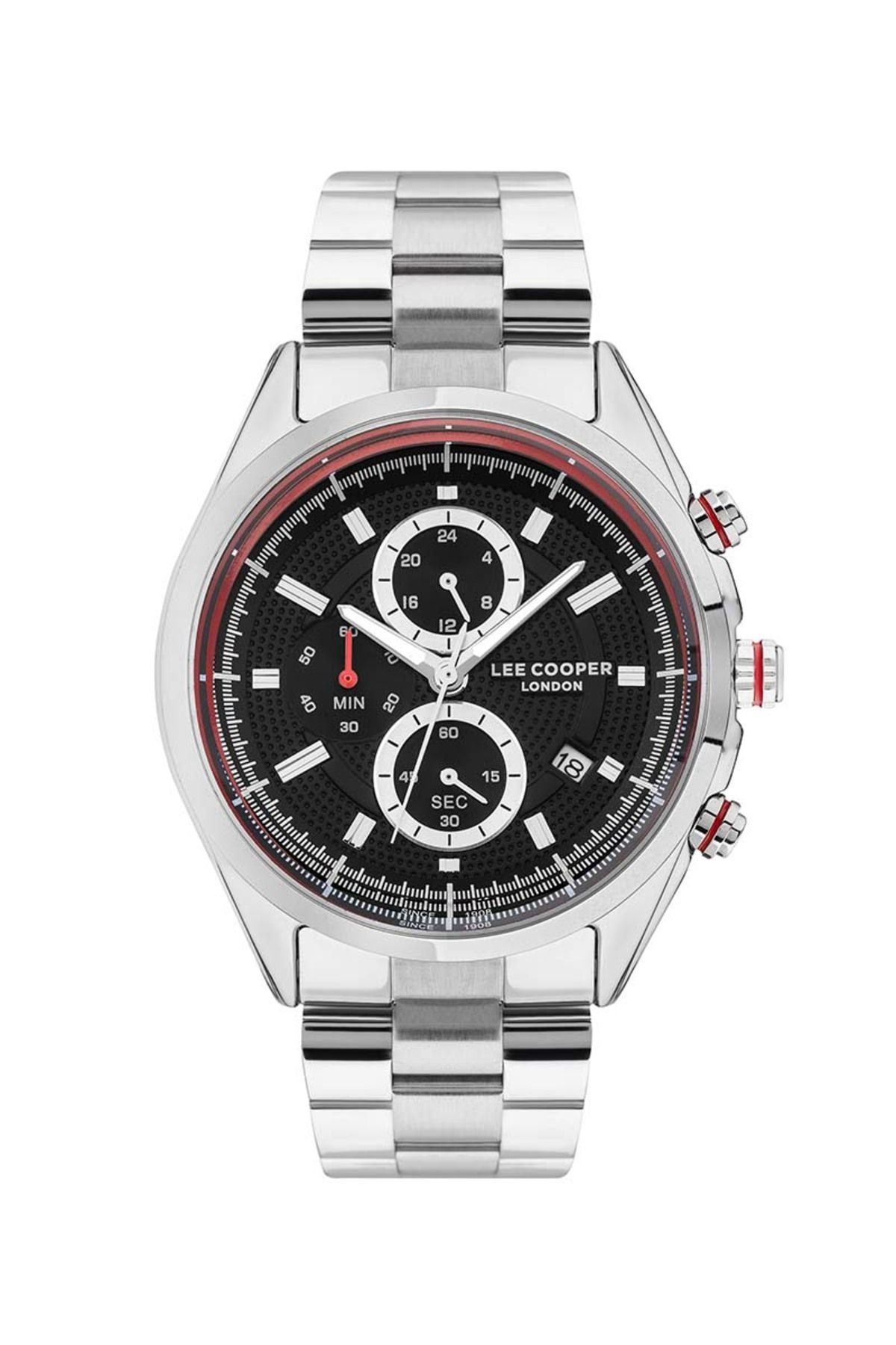 LEE COOPER Lc07399.350-nm Erkek Kol Saati