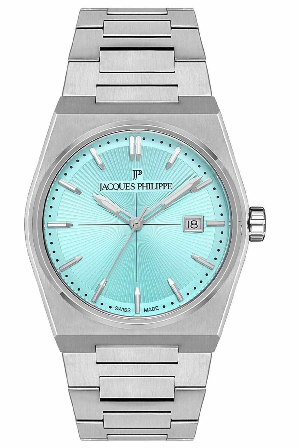 JACQUES PHILIPPE Jpqgs4213x6lg Erkek Kol Saati
