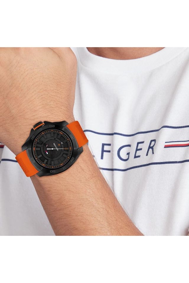 TOMMY HILFIGER TH1792136 ERKEK KOL SAATİ