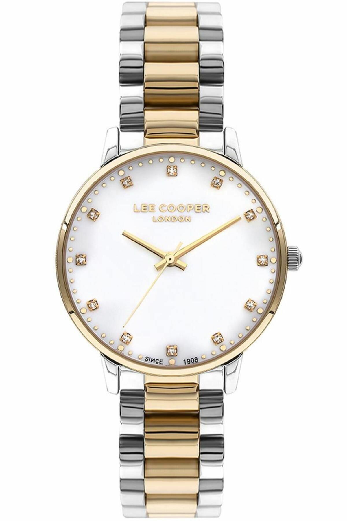 LEE COOPER LC07548.220 Kadın Kol Saati
