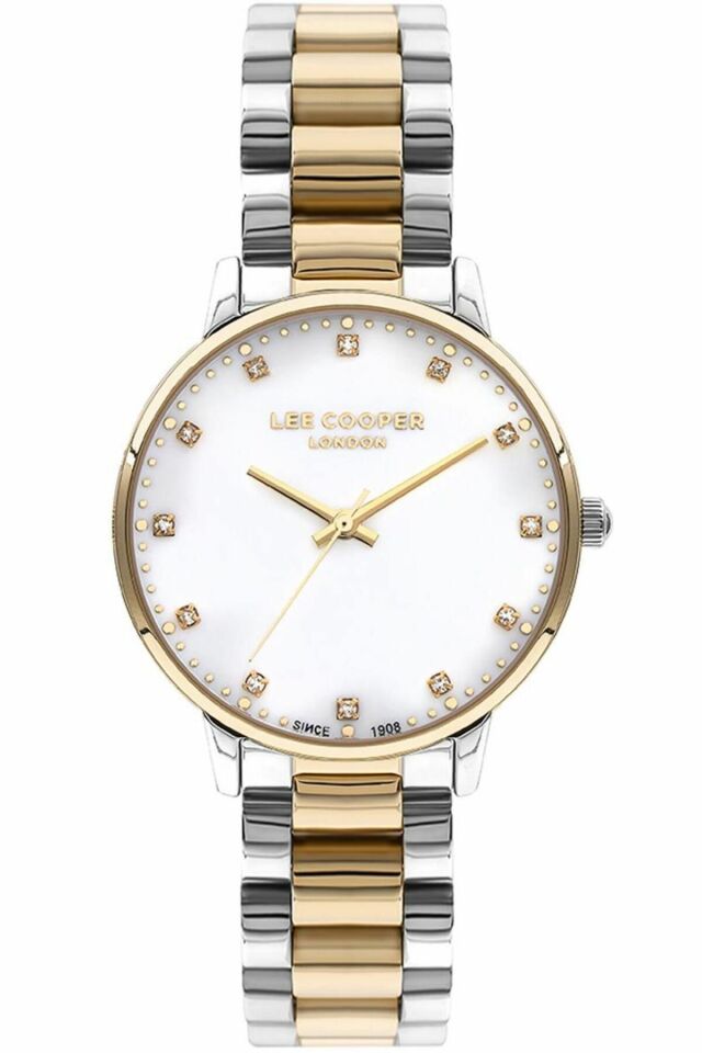 LEE COOPER LC07548.220 Kadın Kol Saati