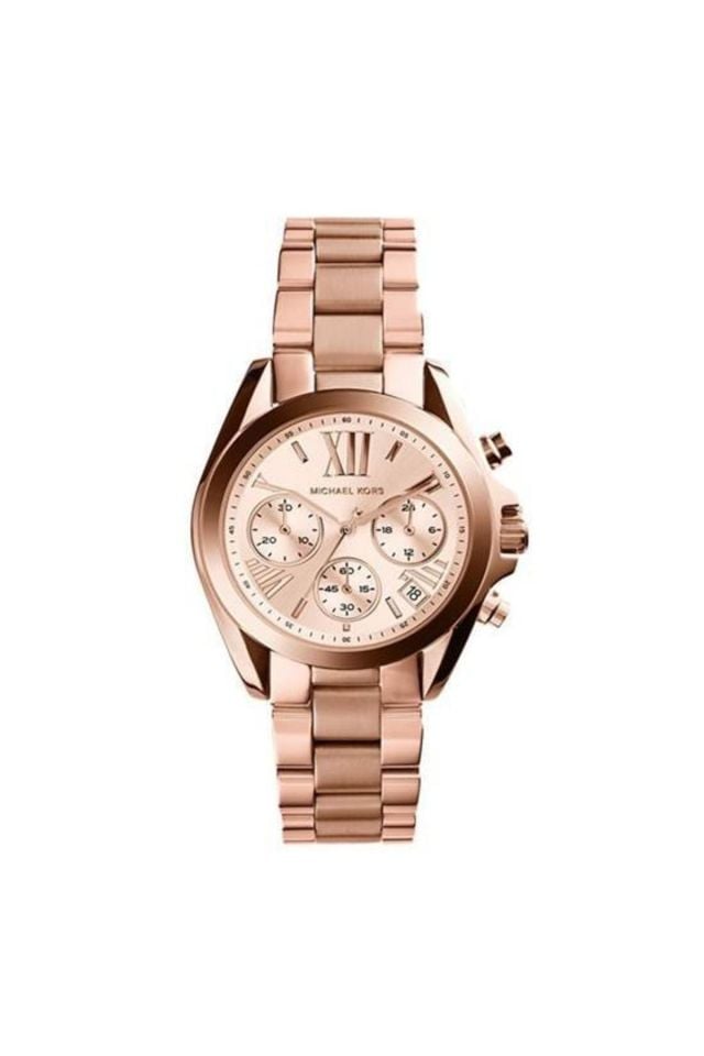 Michael Kors Mk5799 Kadın Kol Saati