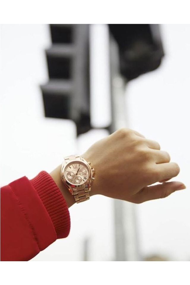Michael Kors Mk5799 Kadın Kol Saati