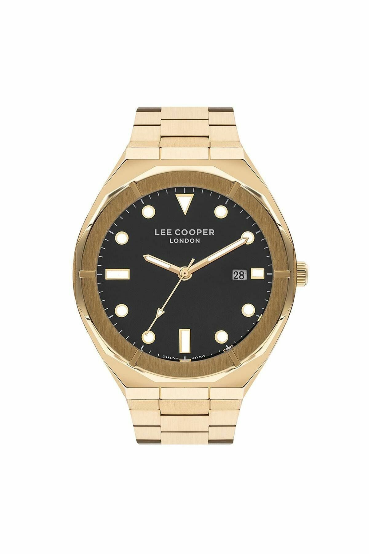 LEE COOPER LC07577.270 Erkek Kol Saati