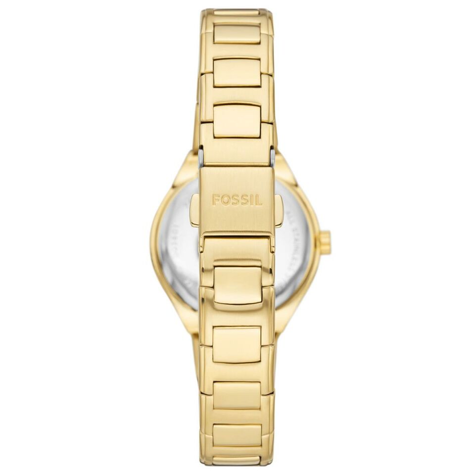 FOSSIL FBQ3801 KADIN KOL SAATİ
