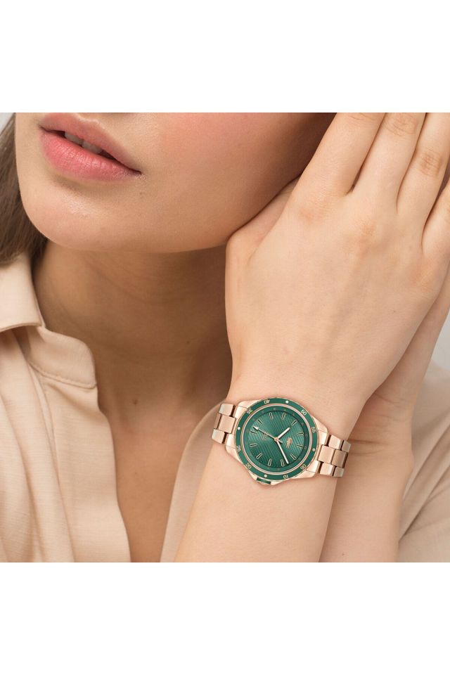 Lacoste LAC2001372 Kadın Kol Saati