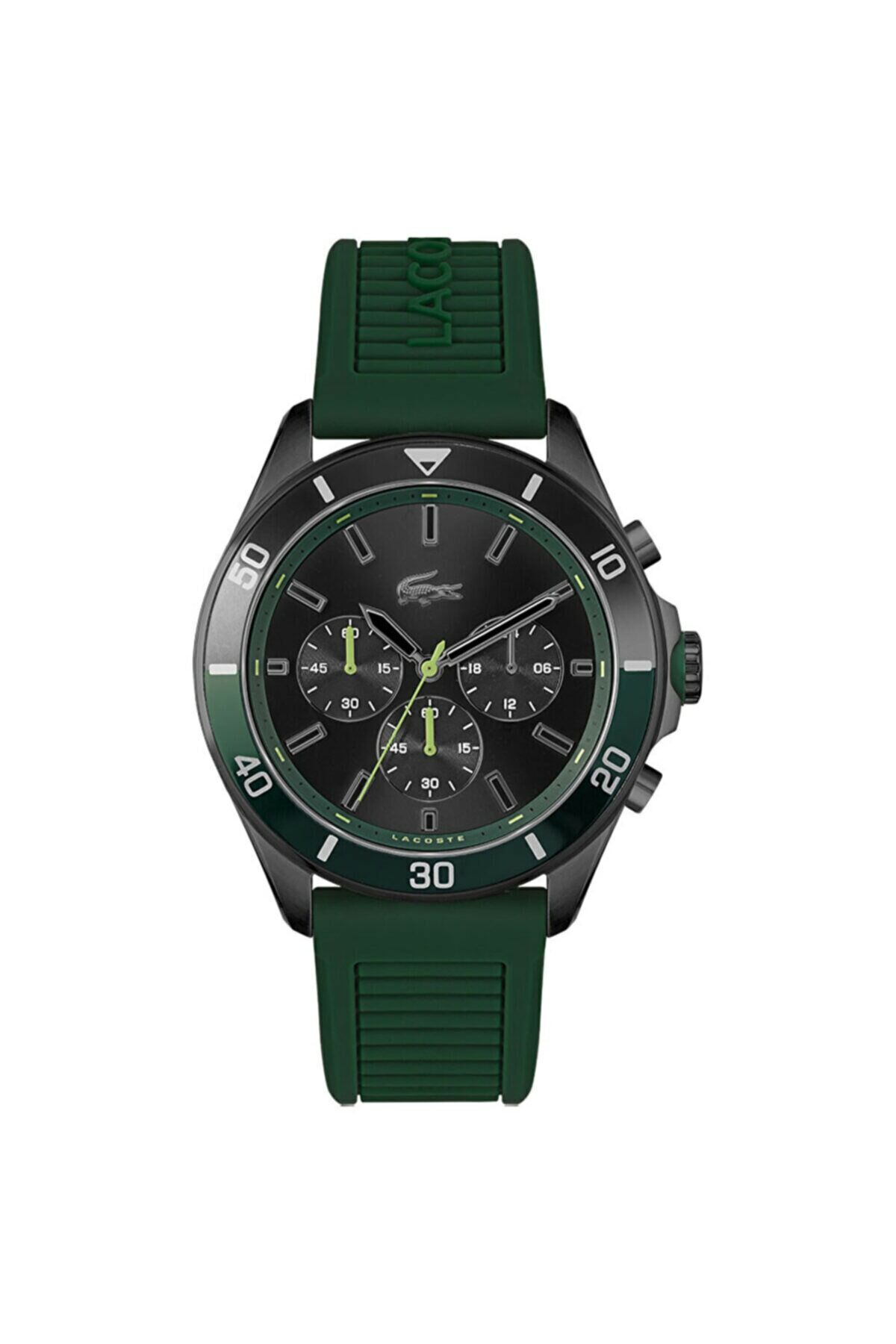 Lacoste Lac2011153 Erkek Kol Saati