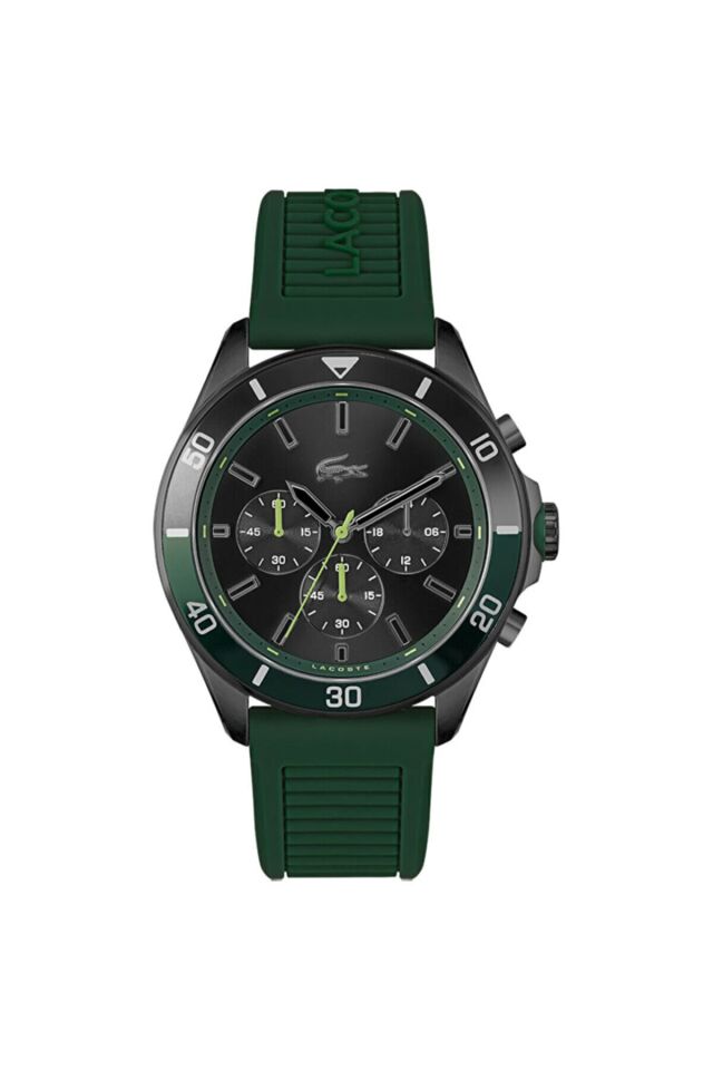Lacoste Lac2011153 Erkek Kol Saati