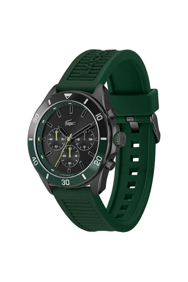 Lacoste Lac2011153 Erkek Kol Saati