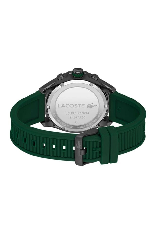 Lacoste Lac2011153 Erkek Kol Saati