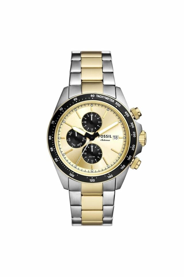 Fossil FBQ2876 ERKEK KOL SAATİ