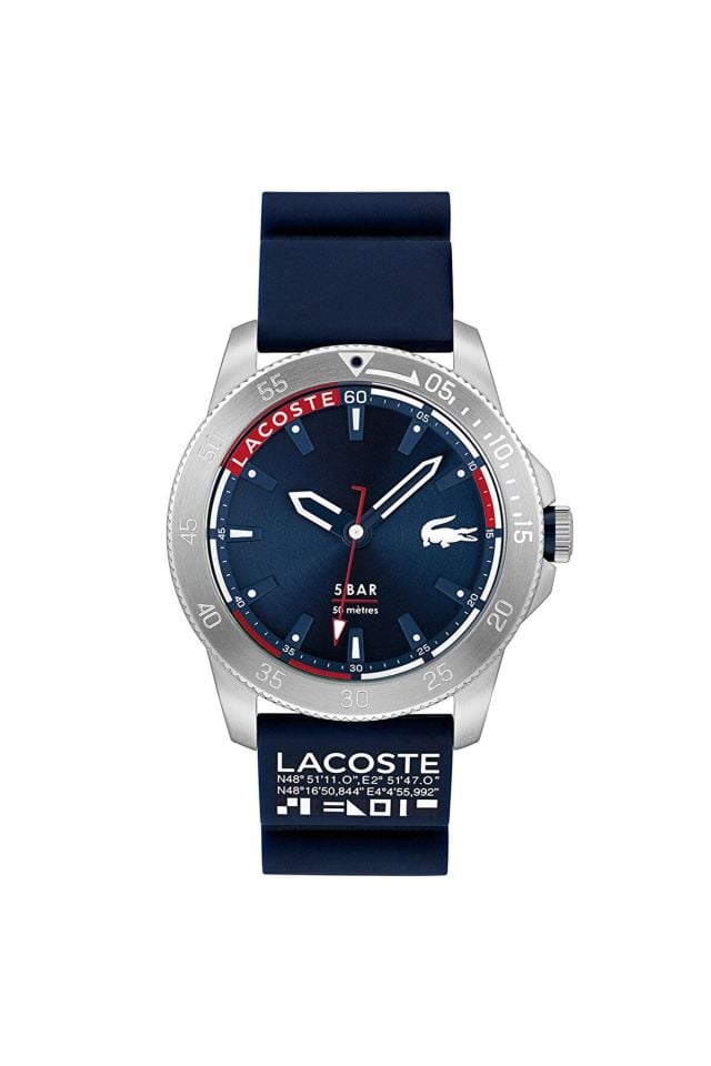 Lacoste Lac2011202 Erkek Kol Saati