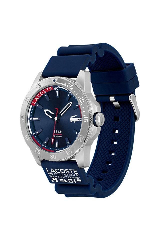 Lacoste Lac2011202 Erkek Kol Saati