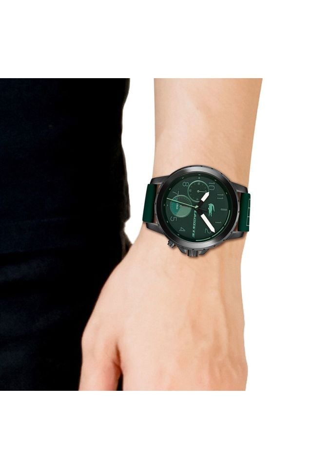 Lacoste Lac2011218 Erkek Kol Saati