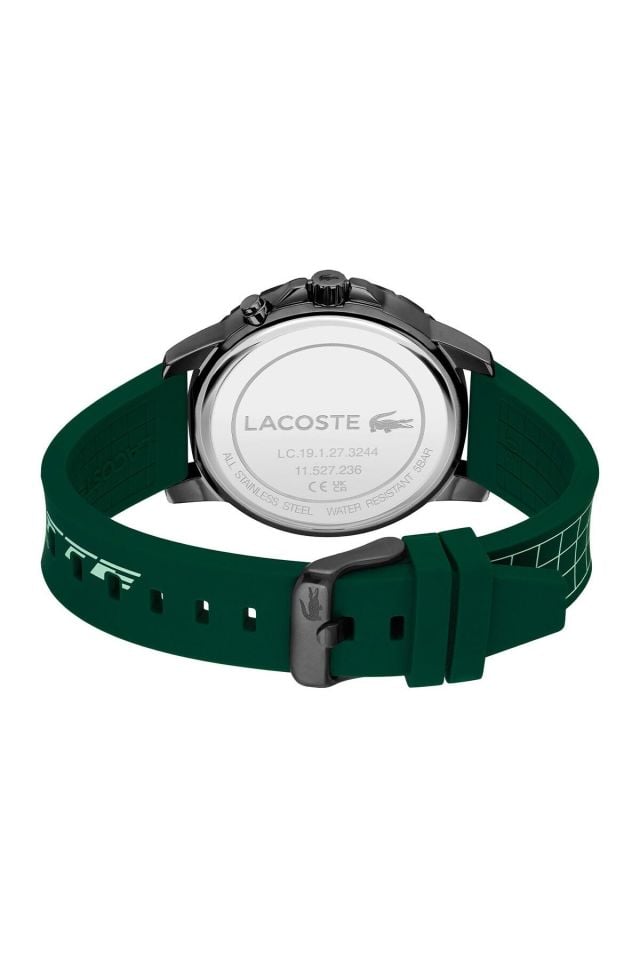 Lacoste Lac2011218 Erkek Kol Saati