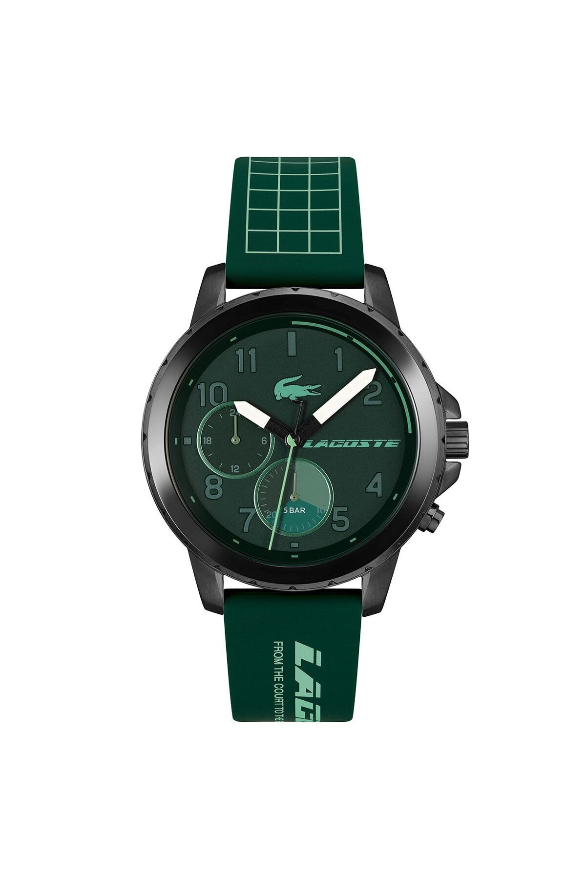 Lacoste Lac2011218 Erkek Kol Saati