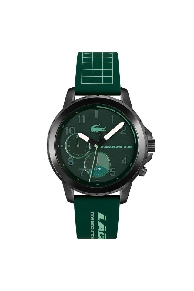 Lacoste Lac2011218 Erkek Kol Saati