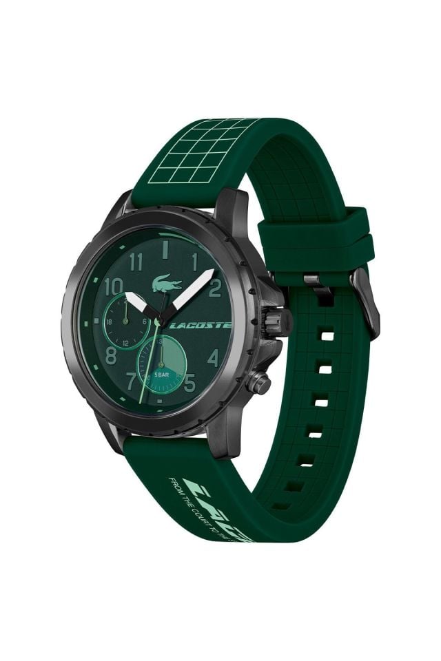 Lacoste Lac2011218 Erkek Kol Saati