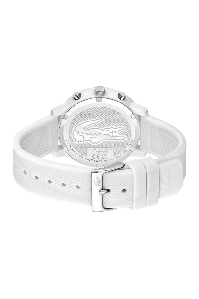 Lacoste Lac2011246 Erkek Kol Saati