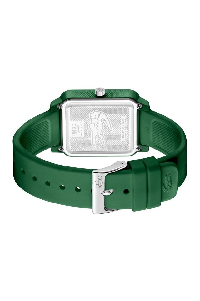 Lacoste Lac2011250 Erkek Kol Saati