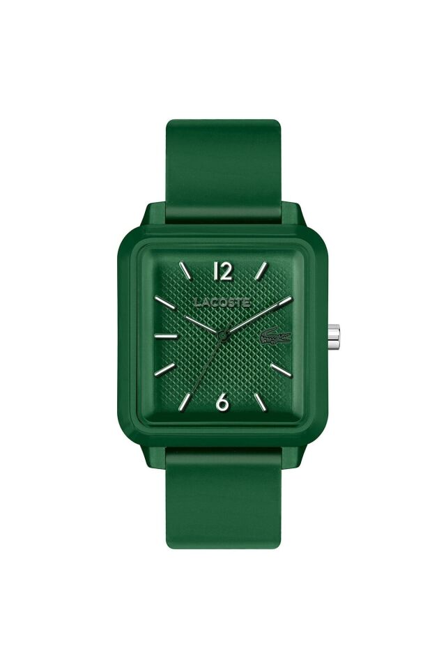 Lacoste Lac2011250 Erkek Kol Saati