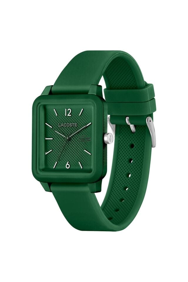 Lacoste Lac2011250 Erkek Kol Saati