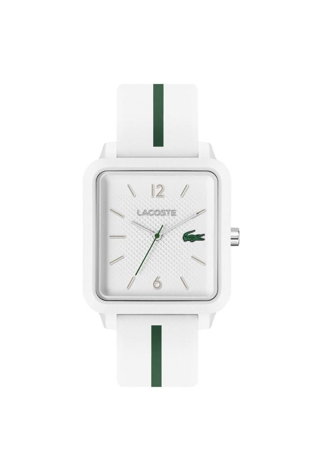 Lacoste Lac2011251 Erkek Kol Saati