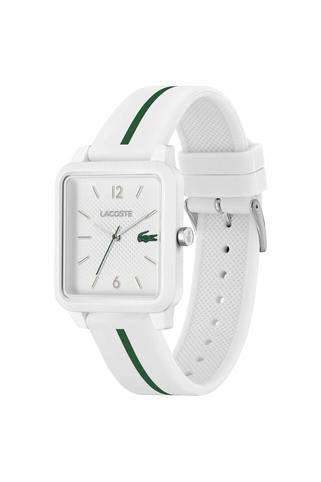 Lacoste Lac2011251 Erkek Kol Saati