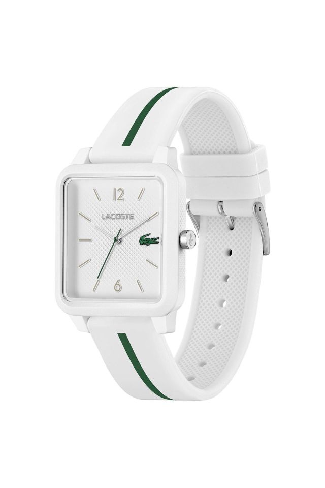 Lacoste Lac2011251 Erkek Kol Saati