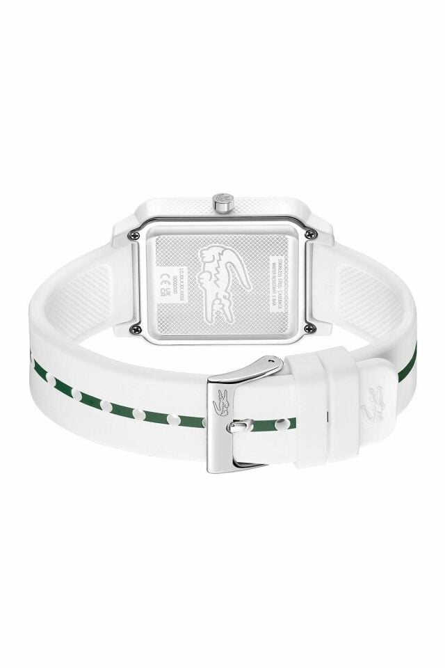 Lacoste Lac2011251 Erkek Kol Saati