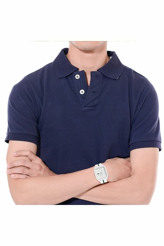 Lacoste Lac2011251 Erkek Kol Saati